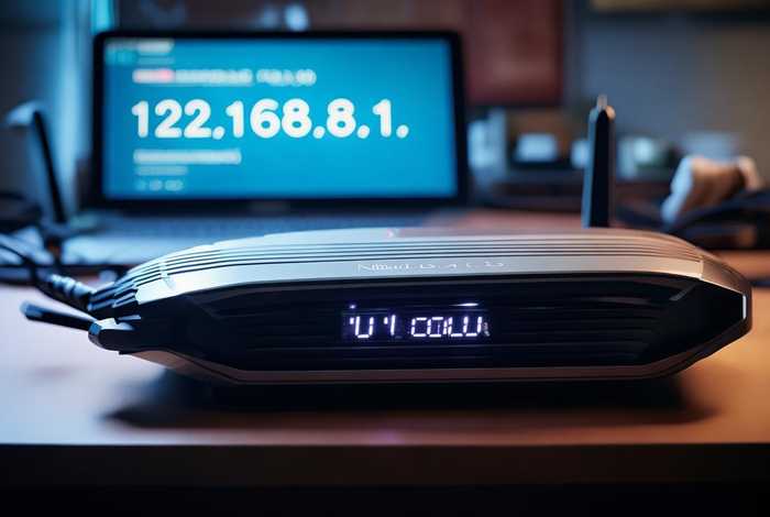 网件路由器登录网址192.168.1.1；网件路由器登陆网址192.168.1.1