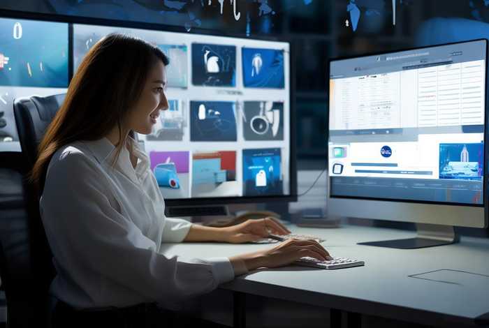 外贸独立站怎么做外链操作；外贸独立站怎么做外链操作的