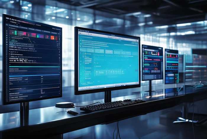 软件搭建服务器，软件搭建服务器教程