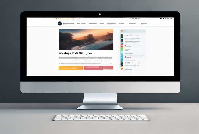 什么是网页界面设计;网页界面设计的要求是什么 什么是网页界面设计;网页界面设计的要求是什么