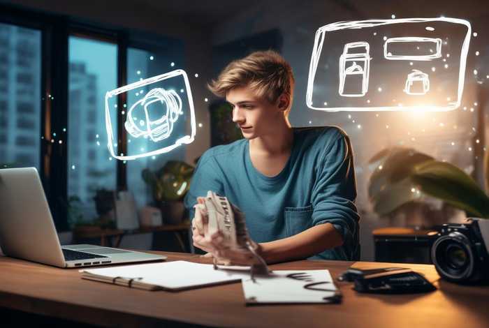 如何做一个个人博客；如何做一个个人博客视频