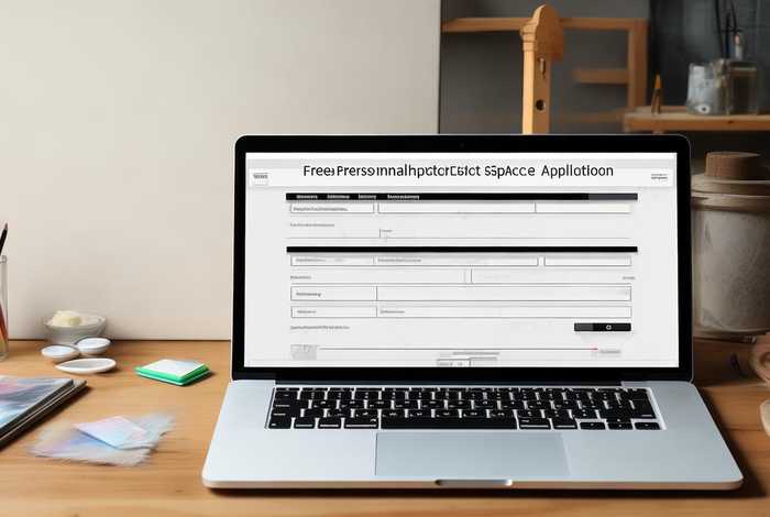 免费个人主页空间申请，免费个人主页空间申请怎么填