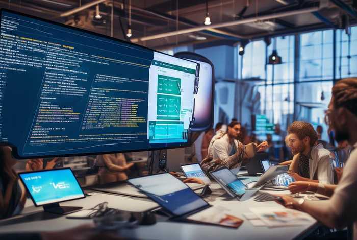 建网站用什么程序好 - 建网站用什么程序好用