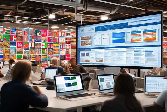 跨境电商平台运营怎么推广，跨境电商平台运营怎么推广的