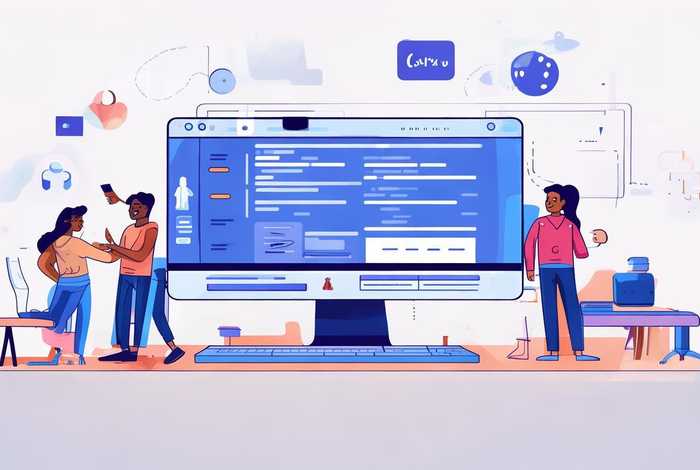 免费在线观看web开发平台（免费web快速开发平台）