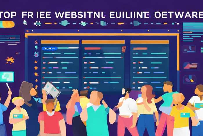 免费建站系统推荐软件 免费建站系统推荐软件有哪些 免费建站系统推荐软件 免费建站系统推荐软件有哪些