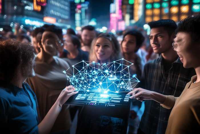 什么是网络营销？（什么是网络营销？如何理解它的产生和把握它的特点？）