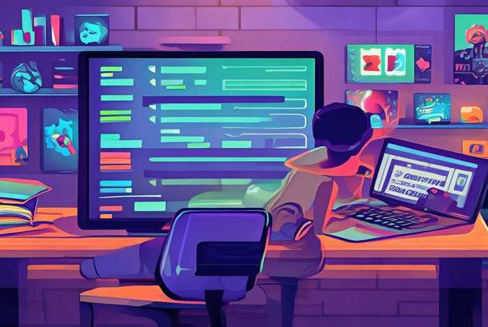 如何自己编程做游戏视频教程 如何自己编程做游戏视频教程免费