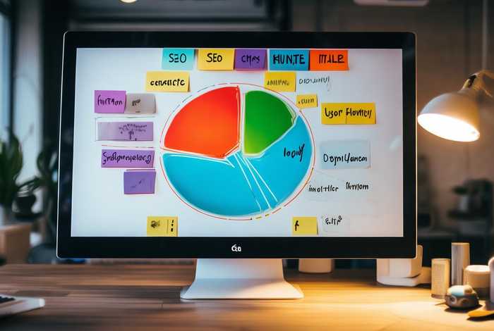 企业网站优化方法 企业网站优化方法包括