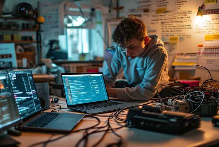 如何搭建自己的网站服务器 - 如何搭建自己的网站服务器呢