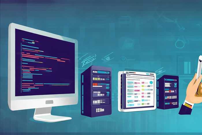 企业网站源码程序；企业网站源码程序怎么安装