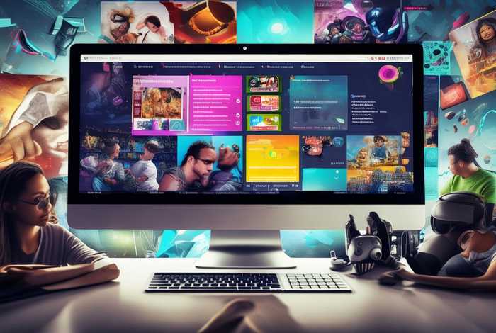 如何创建一个游戏平台网站；如何创建一个游戏平台网站呢