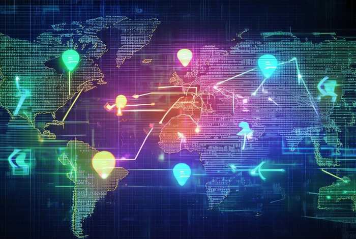 外贸网络的推广，外贸网络的推广策略