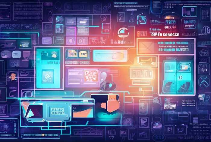 建站开源，建站 开源