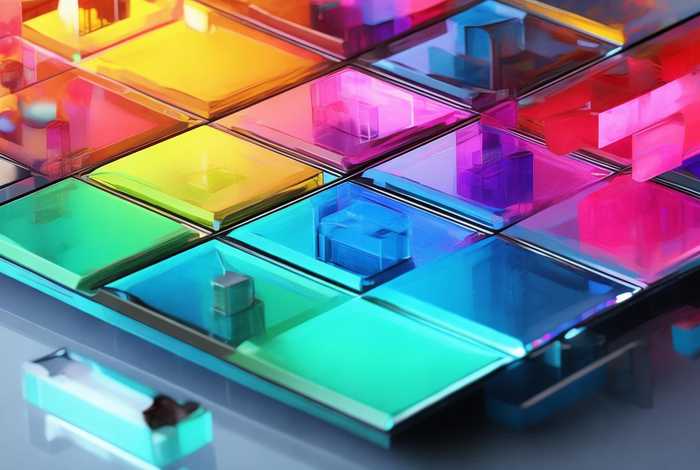 如何自定义设置颜色，如何自定义设置颜色透明度