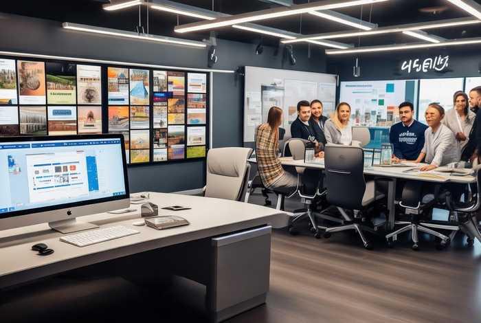 企业网站搭建开发公司，企业网站搭建开发公司怎么样