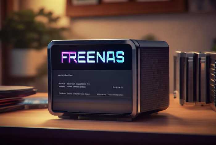免费nas系统，免费nas存储