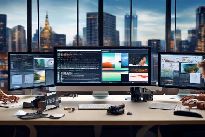 平台网站建设需要什么技术 - 平台网站建设需要什么技术人员