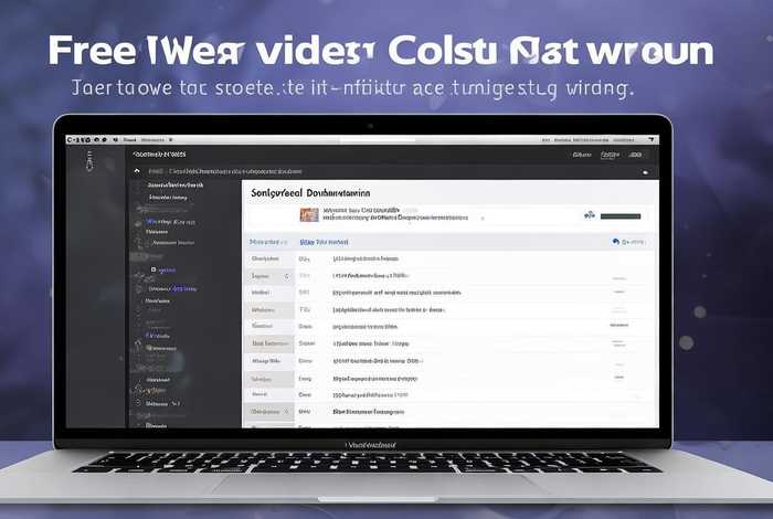 免费网页视频下载软件官方最新版 - 免费网页视频下载软件官方最新版苹果
