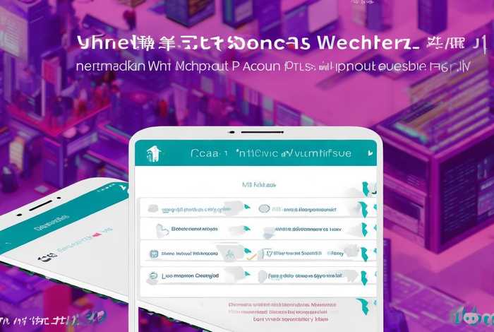 如何申请微信新账号，如何申请微信新账号不用手机号