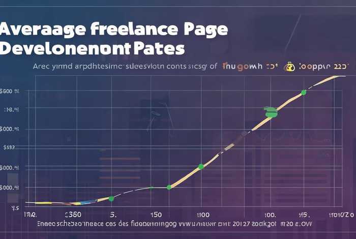 前端开发接私活多少钱；前端接私活多少钱一个页面