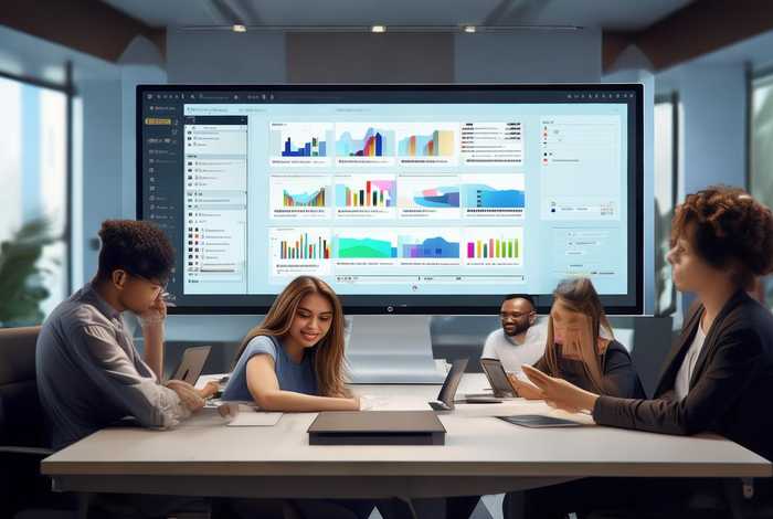 轻流软件有哪些功能 轻流软件有哪些功能和作用