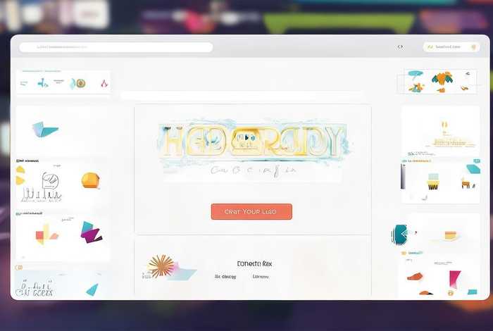免费设计logo图案的软件，免费设计logo图案的软件母