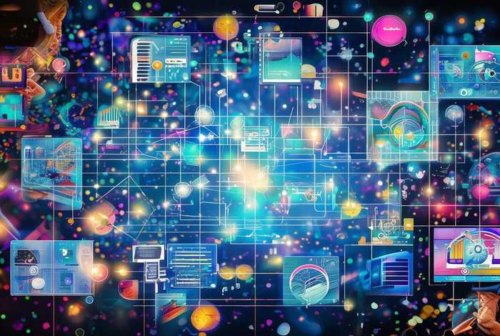 什么是网络营销怎么实现的（什么是网络营销？网络营销的内容有哪些）