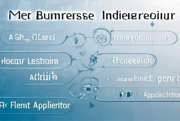 企业注册流程步骤 - 企业注册流程步骤有哪些