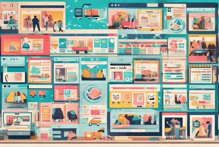 网上商城项目总结（网上商城项目总结怎么写）