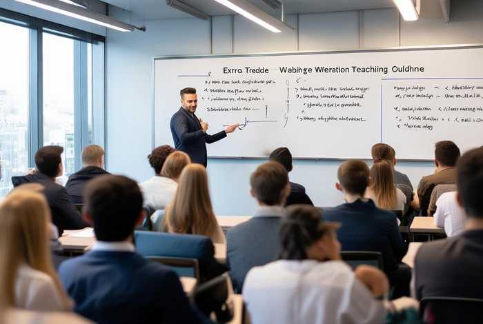 外贸网站运营教学；外贸网站运营教学大纲