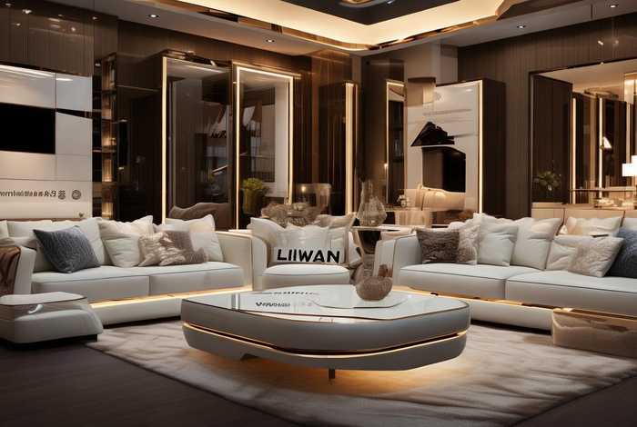 利万家家具，利万家家具有限公司