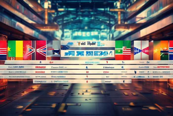 跨境电商进口平台排名10大 跨境电商进口平台排名10大公司