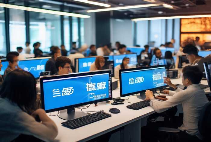 南昌小程序开发公司软件开发、南昌小程序开发公司软件开发招聘