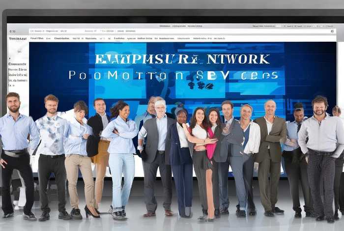 企业网络推广服务商；企业网络推广服务商名称