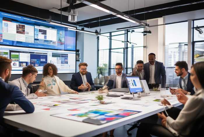 品牌网站建设公司哪家好，品牌网站建设公司哪家好一点