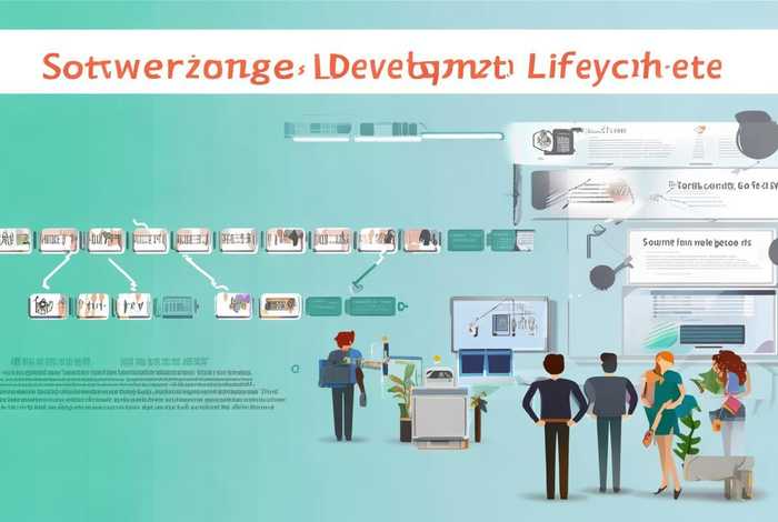 软件开发流程详细教程；软件开发流程详细教程图片