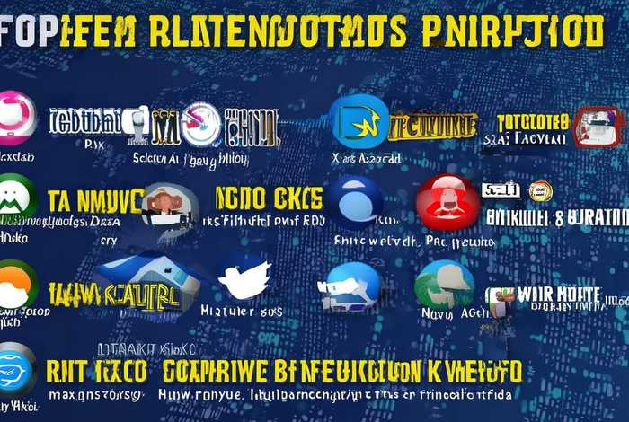 免费网络推广平台有哪些 免费网络推广平台有哪些公司