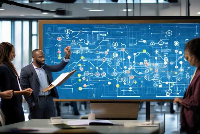 企业网组网方案 企业网组网方案怎么做