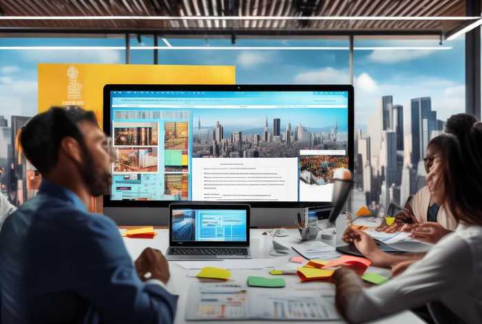 如何做好网站宣传、如何做好网站宣传工作