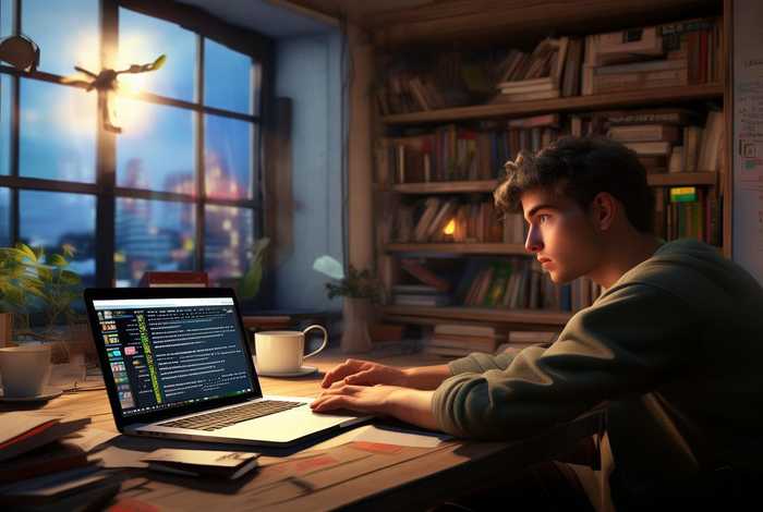 零基础编程入门教程 - 零基础编程入门教程电子版