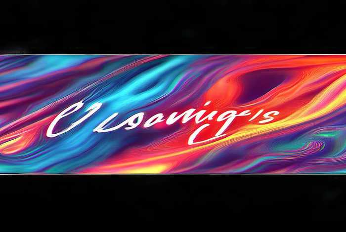 免费设计自己的签名图片 - 免费设计自己的签名图片软件