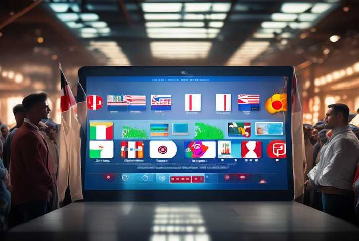 目前做跨境电商哪个平台比较好 目前做跨境电商哪个平台比较好做