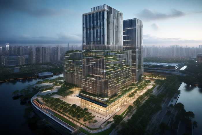 环球设计中心 - 环球设计中心在哪里