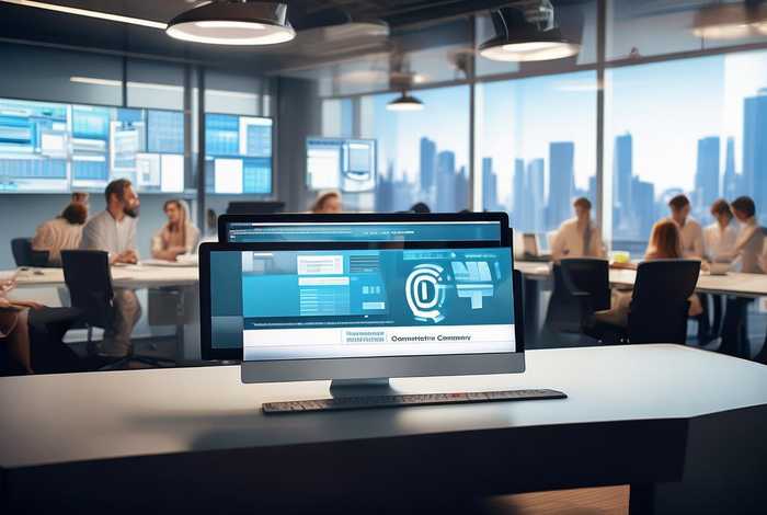 企业门户网站建设公司 - 企业门户网站建设公司是干嘛的