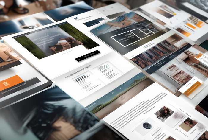 企业网站的常见类型有（企业网站的常见类型有什么）