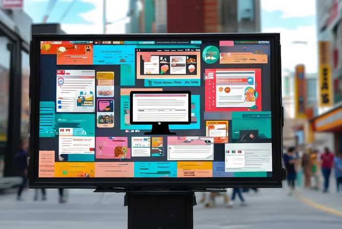 网络广告的主要特点有哪些 - 网络广告的主要特点有哪些方面