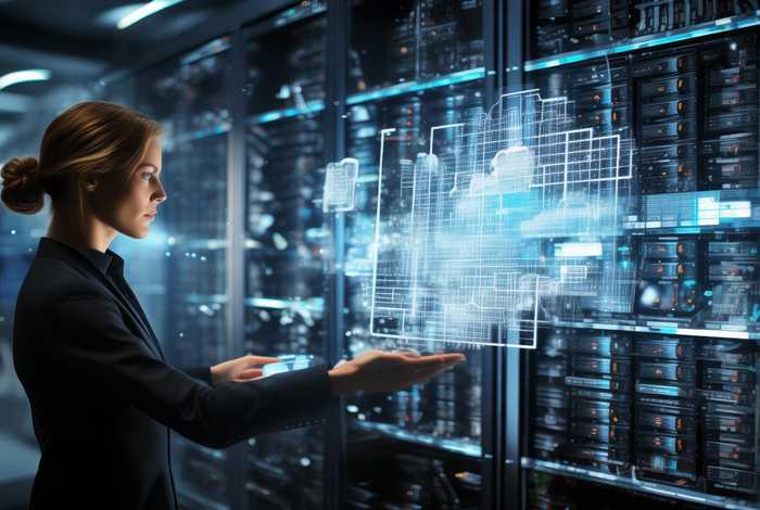 腾讯云架构师是做什么的 - 腾讯云架构师是做什么的工作