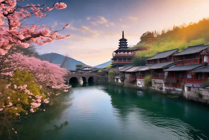 乐清景点、乐清景点排名