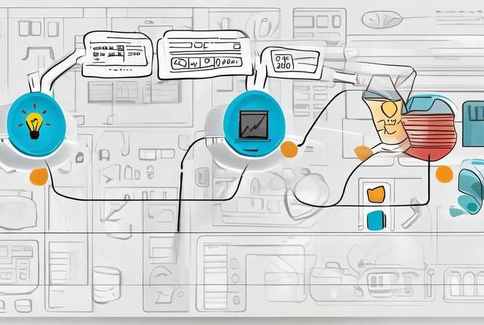 开发一个网站的步骤 开发一个网站的步骤流程